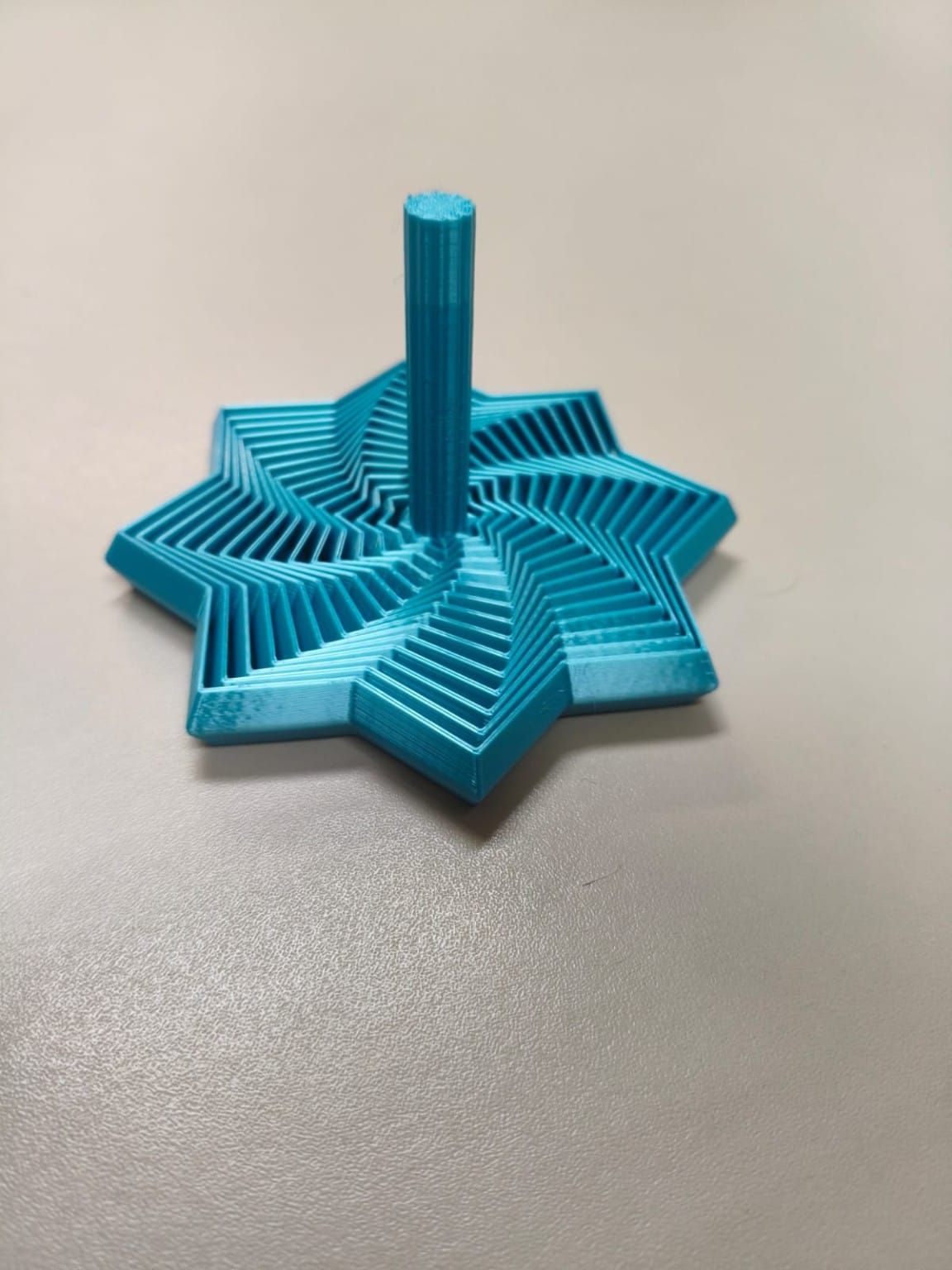 Brinquedo sensorial